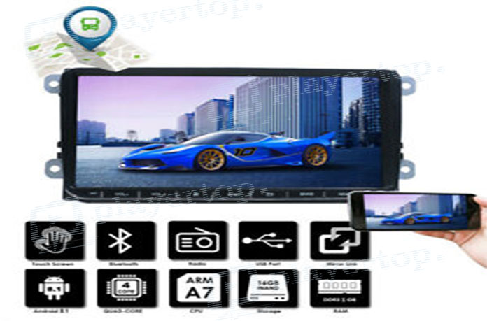 autoradio android ebay